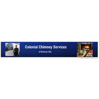 1. Colonial Chimney Service