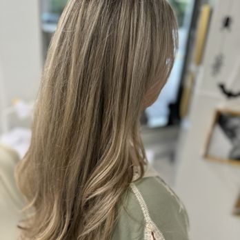 Salon Roi - Hair Salons Near Me - Chevy Chase, Maryland