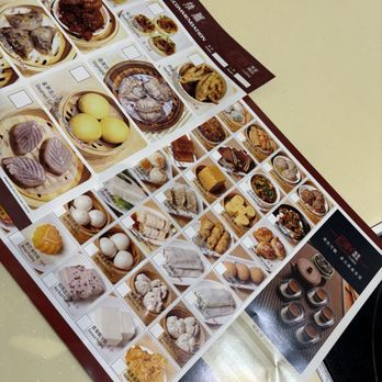 MingHin Cuisine - Seafood Near Me - Chicago, Illinois MingHin Cuisine - Seafood Near Me - Chicago, Illinois