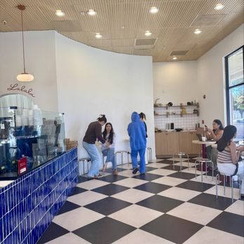 Lalala - Coffee & Tea Near Me - Newark, California Lalala - Coffee & Tea Near Me - Newark, California