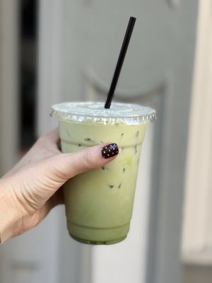 Café Bon Ami by null