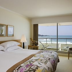 Hotel Sofitel Biarritz Le Miramar Thalassa - SOFITEL THALASSA MIRAMAR