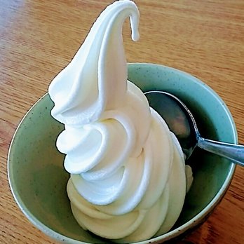Gobi Mongolian Grill - Leaning tower of soft serve - Mongolian Near Me - Pleasanton, California