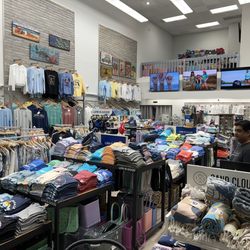 Beach King - Souvenir apparel.