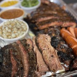MadCow - Family platter