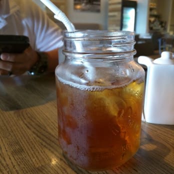 Roots - I love their unsweetened tea! So many hints of fruit and its just lovely. I wish I could make tea this good at home. - Asian Fusion Near Me - Princeton, New Jersey Roots - I love their unsweetened tea! So many hints of fruit and its just lovely. I wish I could make tea this good at home. - Asian Fusion Near Me - Princeton, New Jersey