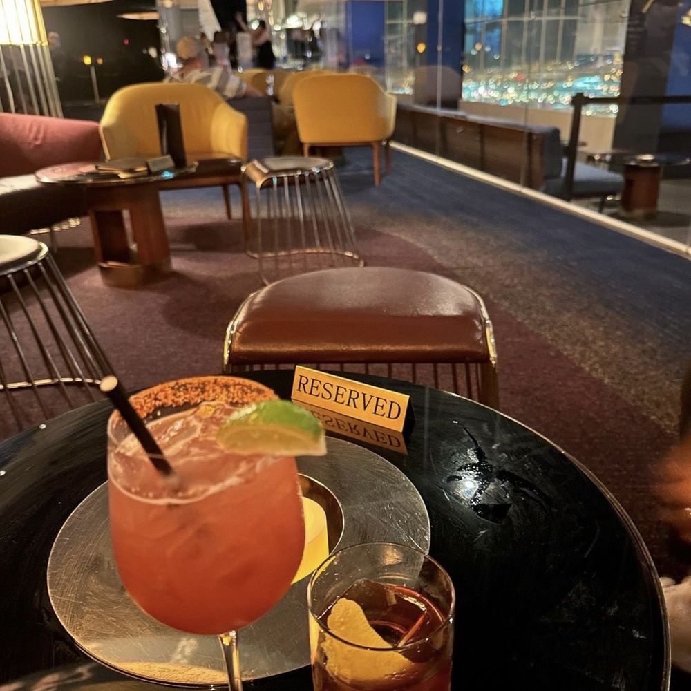 Skyfall Panoramic Bar & Lounge - Cocktail Bars Near Me - Las Vegas, Nevada Skyfall Panoramic Bar & Lounge - Cocktail Bars Near Me - Las Vegas, Nevada