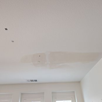 Precision Water and Fire Damage  - Leak and mold - Damage Restoration Near Me - San Bernardino, California