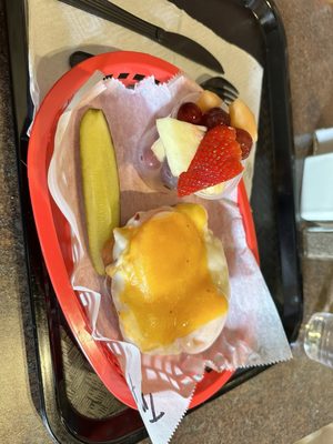 Stevens Deli by null