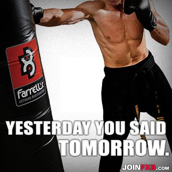 Farrell's eXtreme Bodyshaping - Boxing Near Me - White Bear, Minnesota