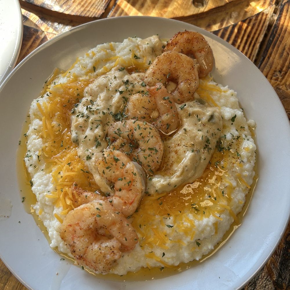 La Fete Cafe - Shrimp & Grits Brunch - Breakfast & Brunch Near Me - El Paso, Texas La Fete Cafe - Shrimp & Grits Brunch - Breakfast & Brunch Near Me - El Paso, Texas