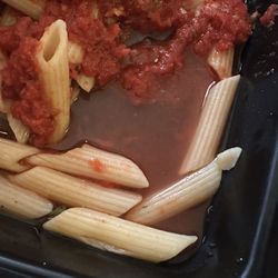 Lollipops Woodfire & Grocery - Baked pasta