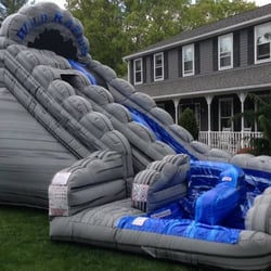 Steve's Bounce House