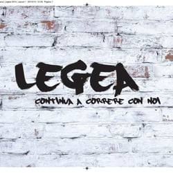 Legea of Westchester
