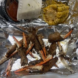 Crab Claws