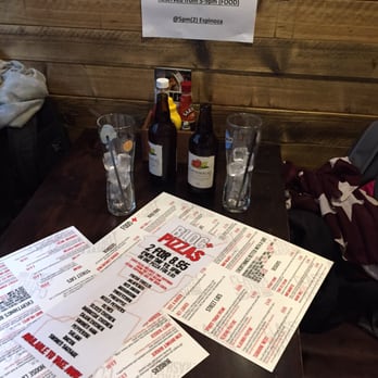 Bloc+ - Pubs Near Me - Glasgow, GLG