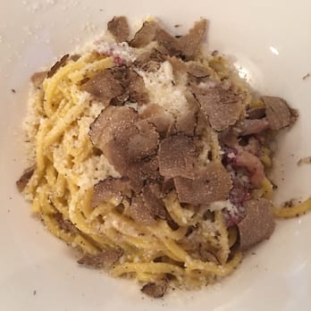 Le Sorelle - Black truffles... Delicious - Italian Near Me - Rome, RM Le Sorelle - Black truffles... Delicious - Italian Near Me - Rome, RM