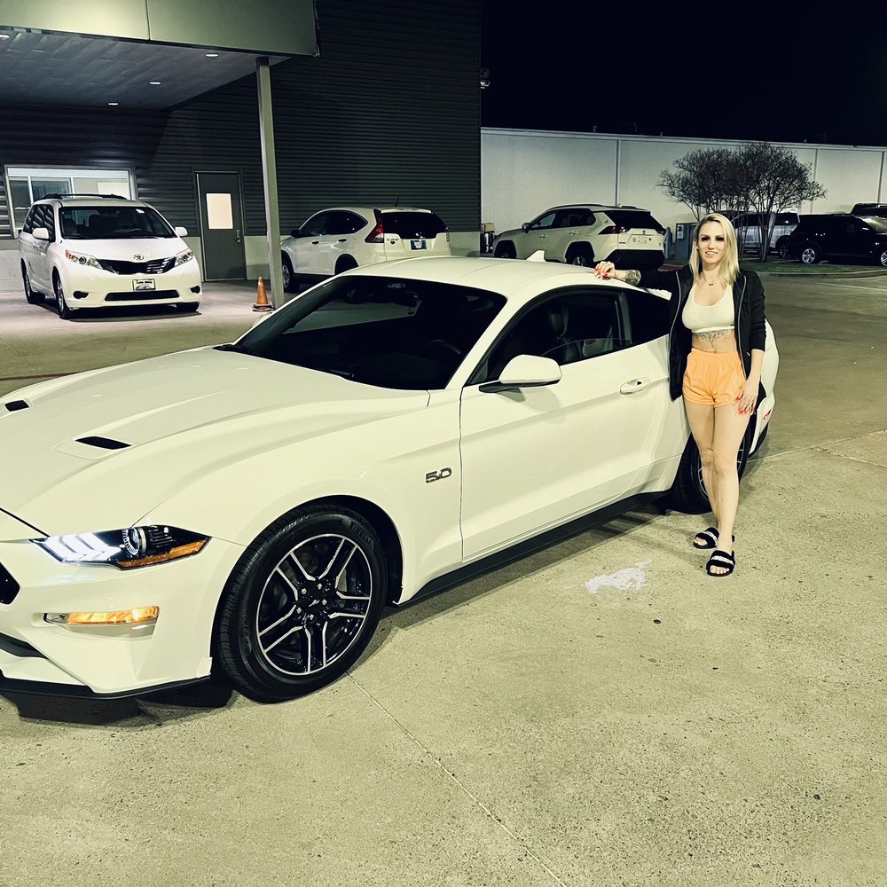 North Central Ford - Car Dealers Near Me - Richardson, Texas North Central Ford - Car Dealers Near Me - Richardson, Texas