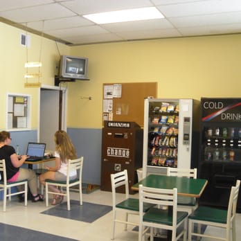 EZ Wash Laundromat - Free: WiFi and Coffee. Air conditioned, TV and Radio for your comfort and recorded video surveillance for your safety - Laundromat Near Me - Whitesboro, New York EZ Wash Laundromat - Free: WiFi and Coffee. Air conditioned, TV and Radio for your comfort and recorded video surveillance for your safety - Laundromat Near Me - Whitesboro, New York