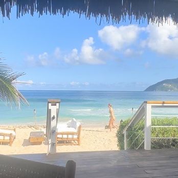 1748 Restaurant - View from 1748. - Caribbean Near Me - Long Bay, Virgin Islands 1748 Restaurant - View from 1748. - Caribbean Near Me - Long Bay, Virgin Islands