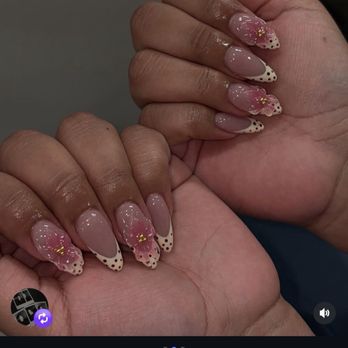 Circle A Nails And Spa - Nail Salons Near Me - Redlands, California