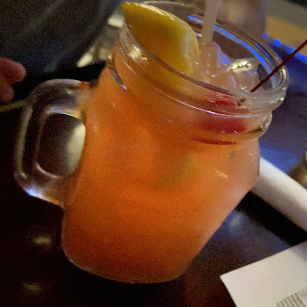 The Tipsy Boar - Tipsy Tiki Cocktail - New American Near Me - Hollywood, Florida The Tipsy Boar - Tipsy Tiki Cocktail - New American Near Me - Hollywood, Florida