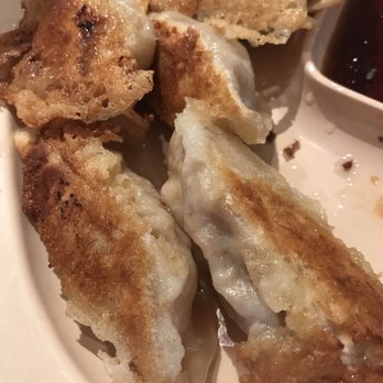 Dumpling King - Fried pork dumplings - Chinese Near Me - North Miami Beach, Florida Dumpling King - Fried pork dumplings - Chinese Near Me - North Miami Beach, Florida