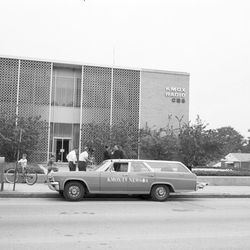 KMOV First Alert 4 - 1960