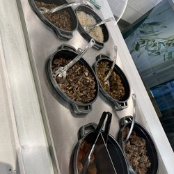 Agape Mediterranean - Grandview