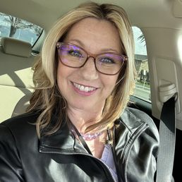 Still Enjoying the fresh vibes of my new do!