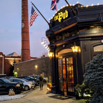 The Pub - Rookwood - Pubs Near Me - Cincinnati, Ohio The Pub - Rookwood - Pubs Near Me - Cincinnati, Ohio