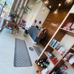 Artepil Spa - Lobby