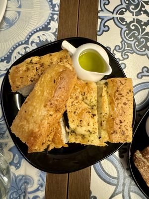 ANTICO FORNO by null