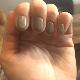 OPI matte gel OPI matte gel