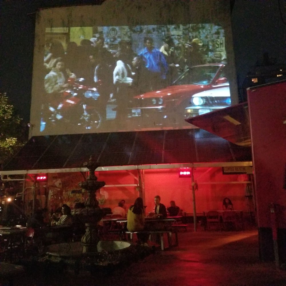 Habana Outpost - Brooklyn - Movie night: Paid n Full - Cuban Near Me - Brooklyn, New York