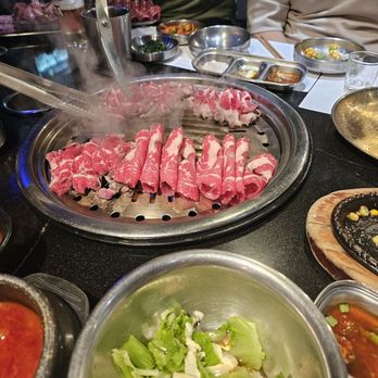King Chang - Buena Park - Korean Near Me - Buena Park, California