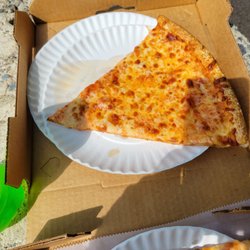 Canton Center Pizza