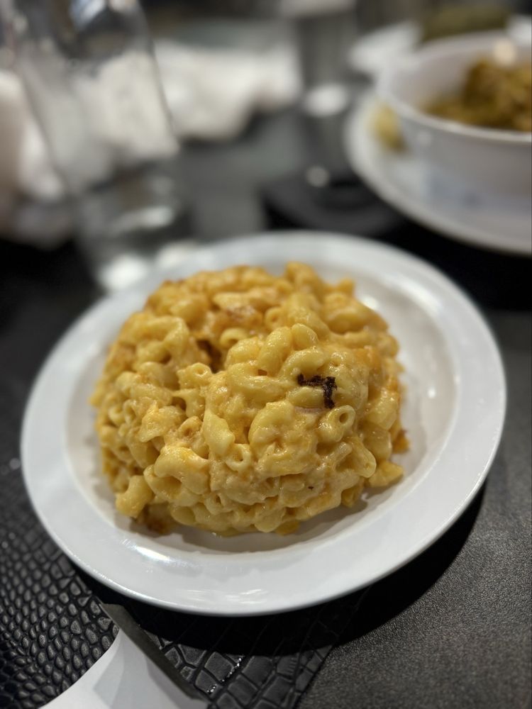 Yah So Nice Caribbean Cuisine