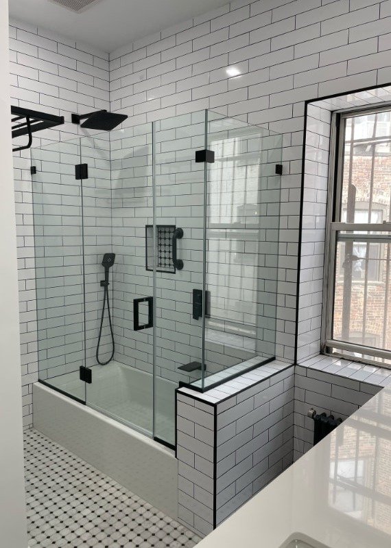 Slide of Arber Construction Group