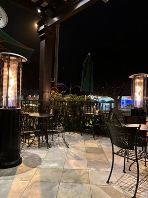 Urth Caffe Santa Monica by null