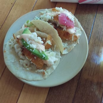 Benchmark Eatery - Fish Tacos - New American Near Me - Santa Barbara, California