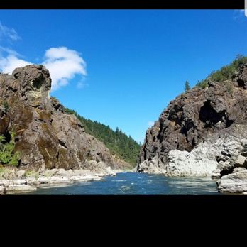 Hellgate Jetboat Excursions - A trip I will NEVER forget!!! - Boat Charters Near Me - Grants Pass, Oregon Hellgate Jetboat Excursions - A trip I will NEVER forget!!! - Boat Charters Near Me - Grants Pass, Oregon