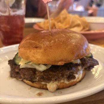 Animales Barbeque - Burgers Near Me - Minneapolis, Minnesota