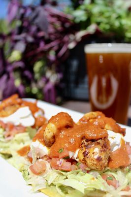 Base Camp Bar & Grill by null