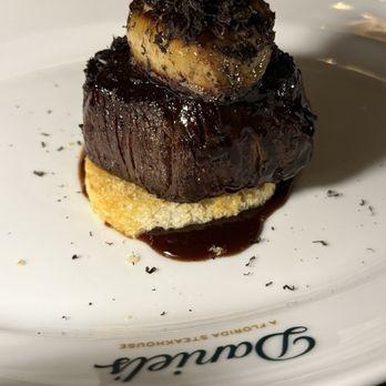 Daniel's, A Florida Steakhouse - Steakhouses Near Me - Fort Lauderdale, Florida