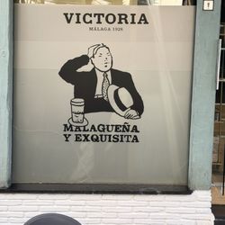 Victoria Malaga 1928
