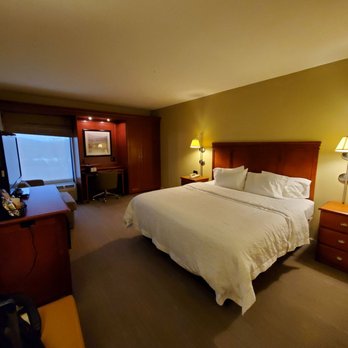 Hampton Inn Franklin - Hotels Near Me - Franklin, North Carolina