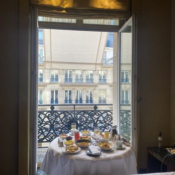 Park Hyatt Paris-Vendome - Hotels Near Me - Paris, 75