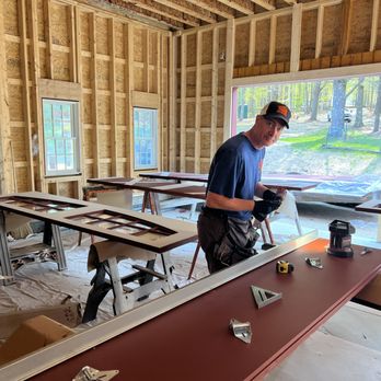 Artisan Garage Door - Meet Clay MacLeay, co owner of Artisan Garage Door, LLC. - Garage Door Services Near Me - Newport, New Hampshire Artisan Garage Door - Meet Clay MacLeay, co owner of Artisan Garage Door, LLC. - Garage Door Services Near Me - Newport, New Hampshire