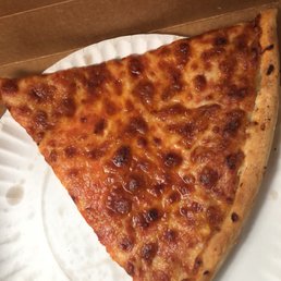 Steak & Cheese Pizza